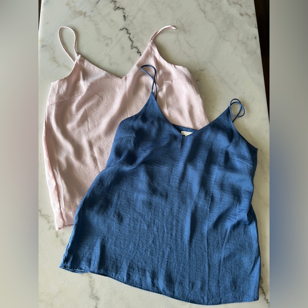 H&M Tank tops